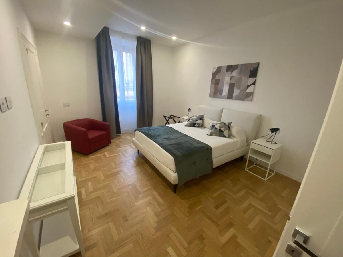 Colosseum Rome Guest House Luil Dış mekan fotoğraf