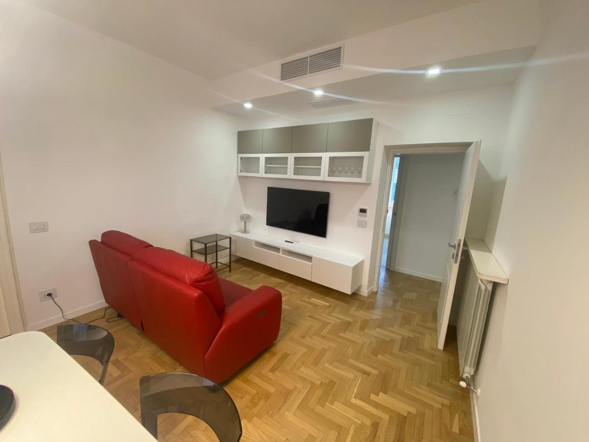 Colosseum Rome Guest House Luil Dış mekan fotoğraf