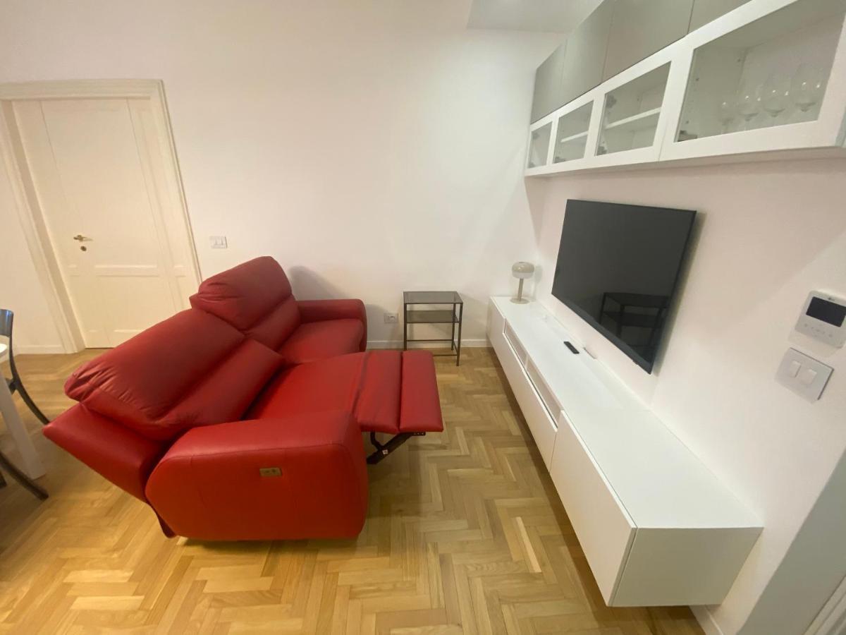 Colosseum Rome Guest House Luil Dış mekan fotoğraf