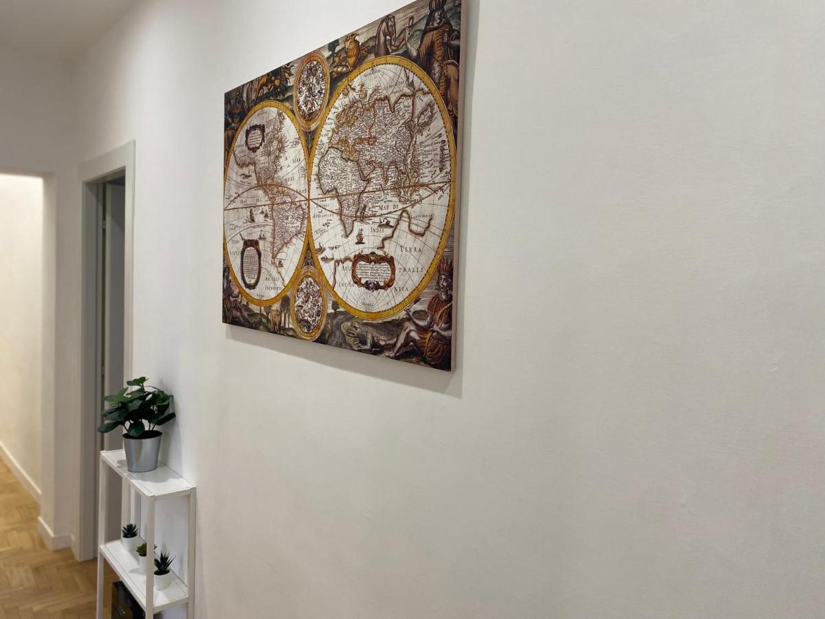 Colosseum Rome Guest House Luil Dış mekan fotoğraf