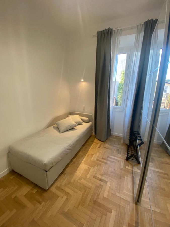 Colosseum Rome Guest House Luil Dış mekan fotoğraf