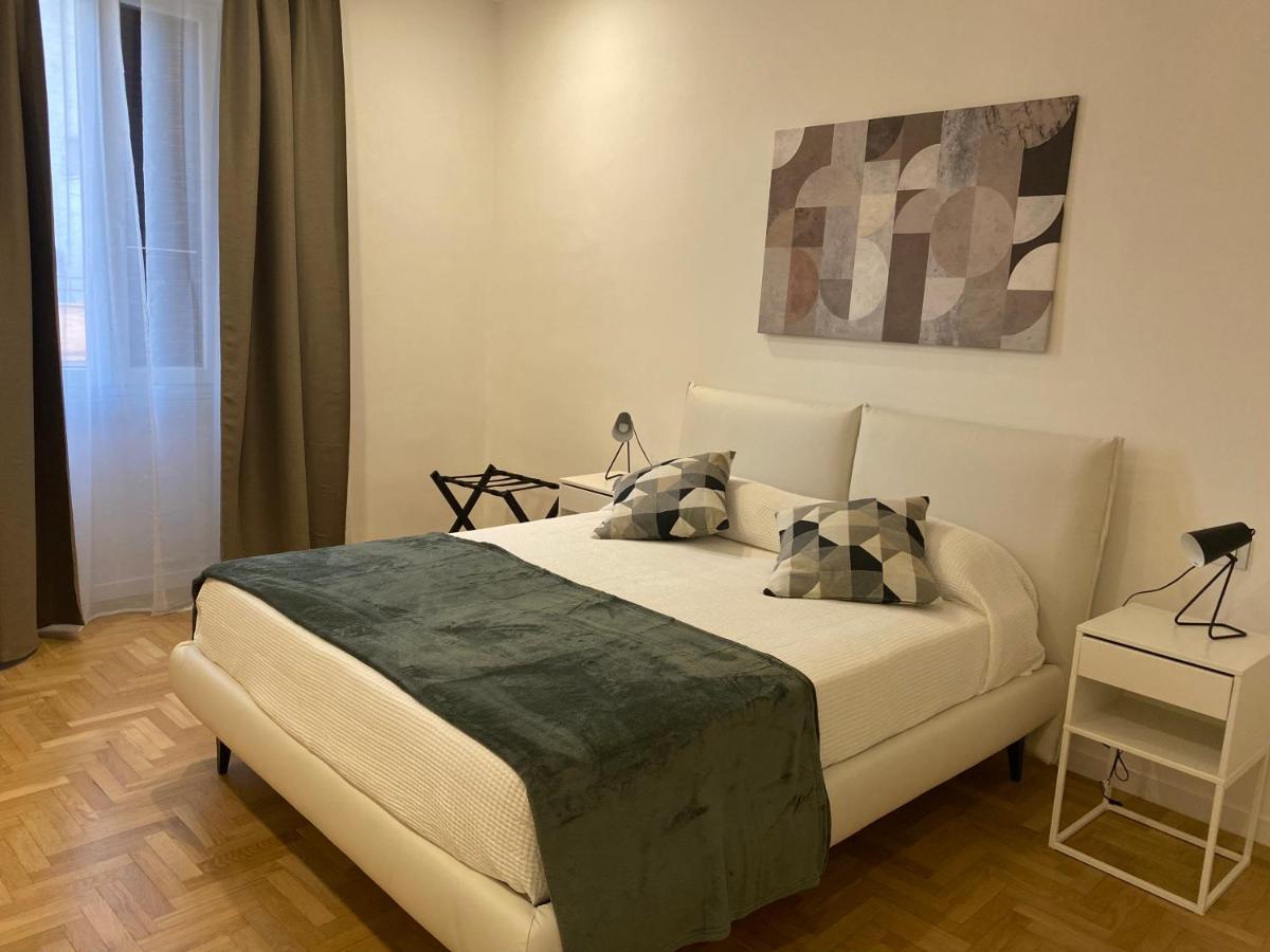Colosseum Rome Guest House Luil Dış mekan fotoğraf