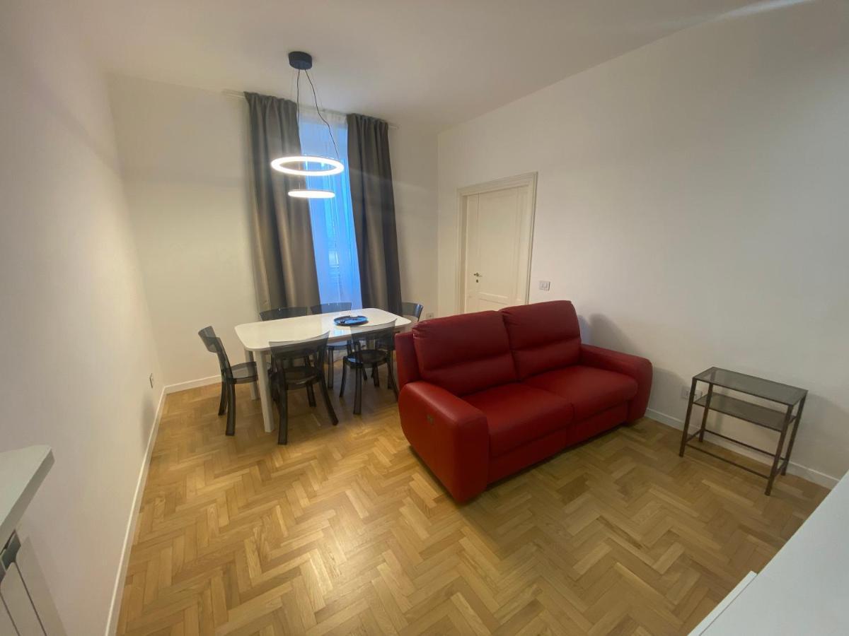 Colosseum Rome Guest House Luil Dış mekan fotoğraf