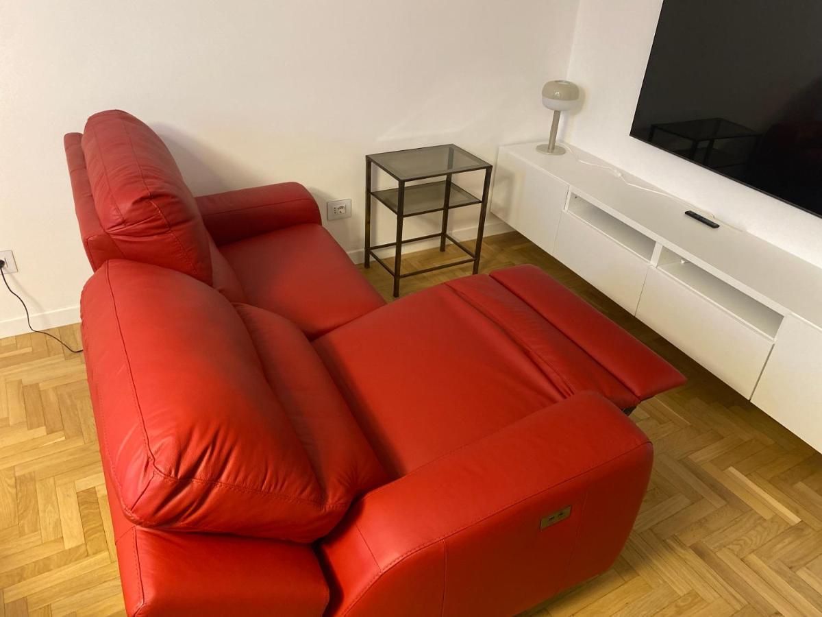 Colosseum Rome Guest House Luil Dış mekan fotoğraf