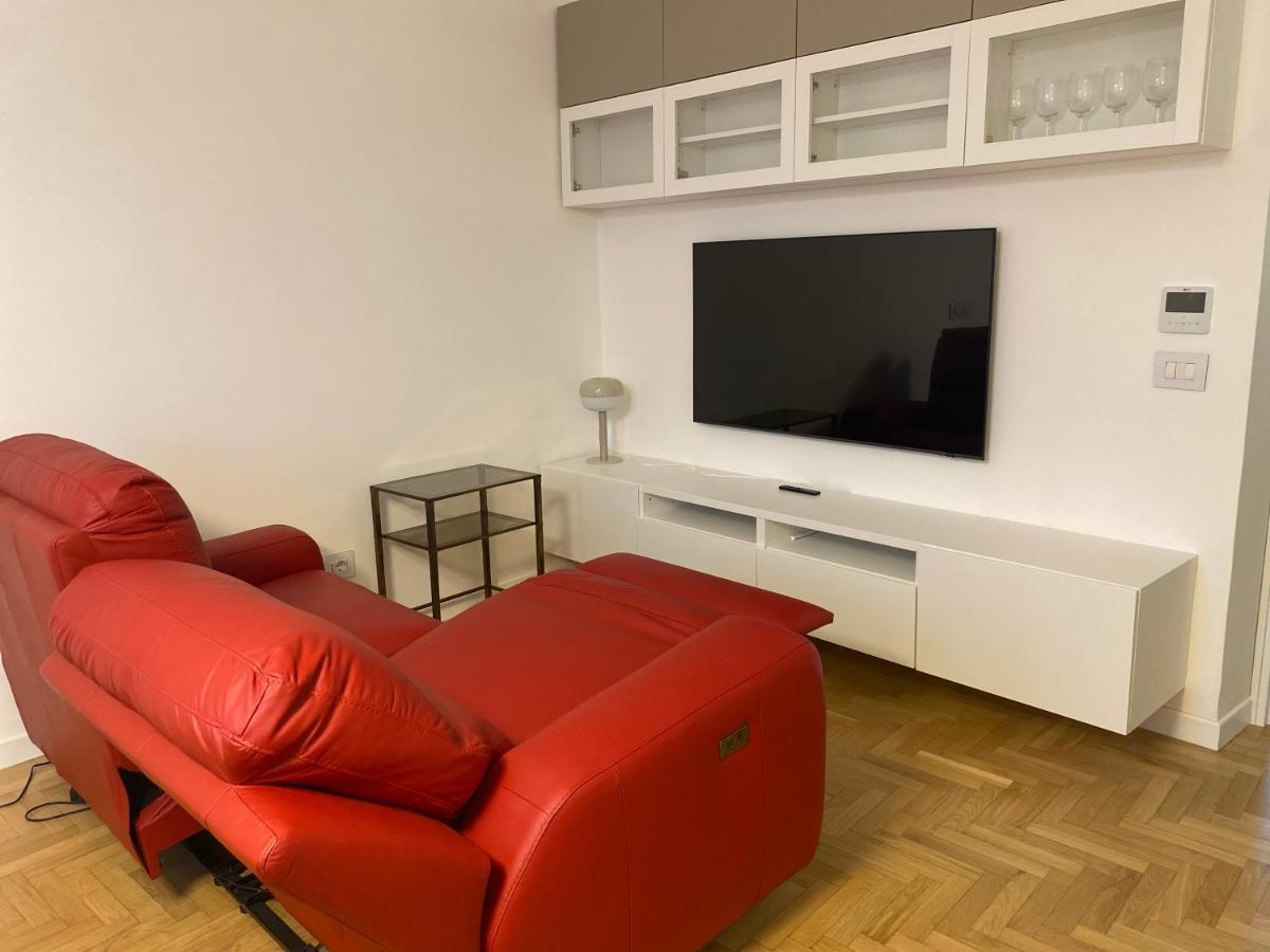 Colosseum Rome Guest House Luil Dış mekan fotoğraf