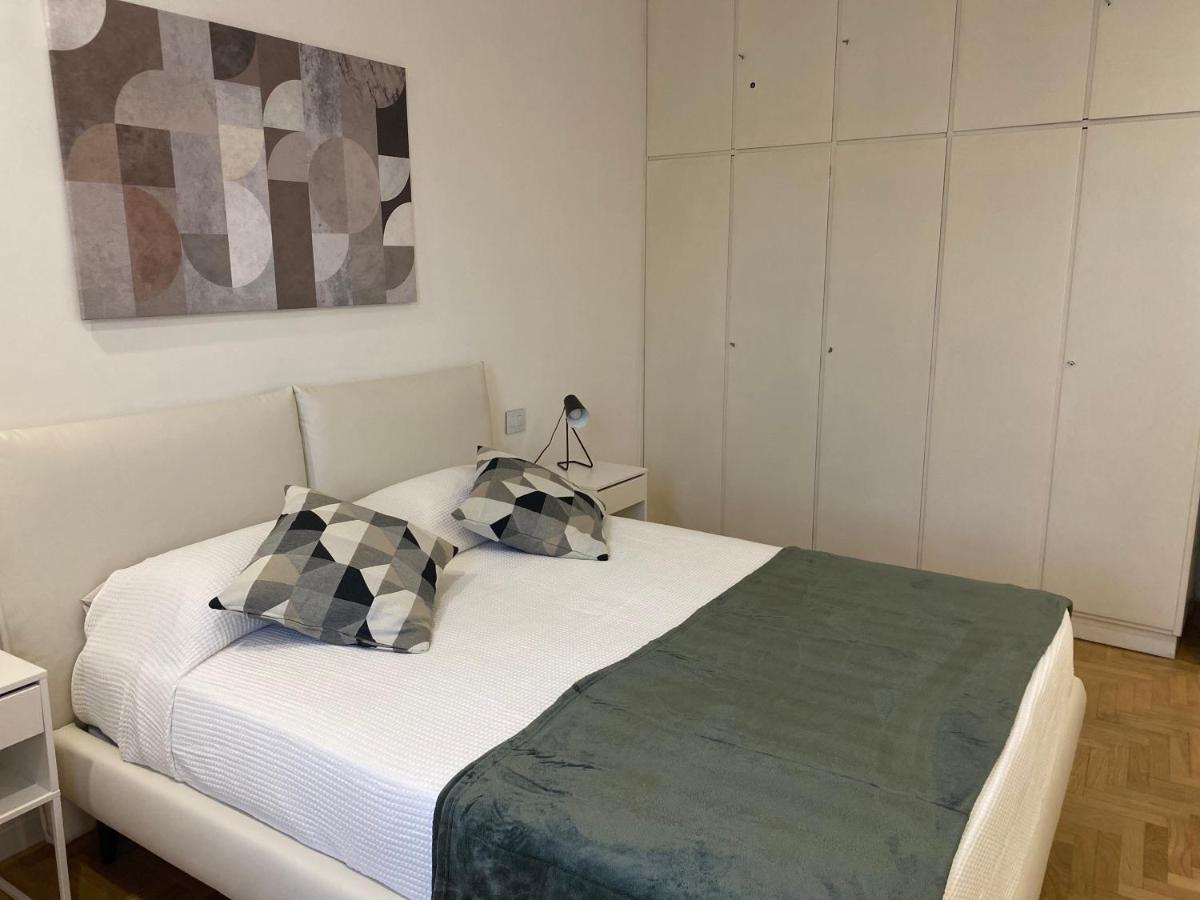 Colosseum Rome Guest House Luil Dış mekan fotoğraf