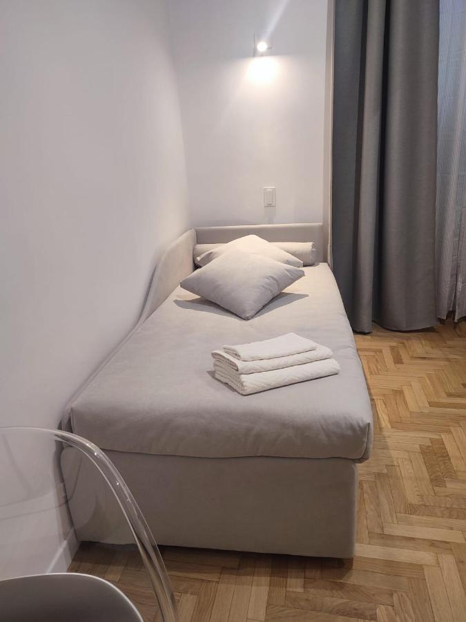 Colosseum Rome Guest House Luil Dış mekan fotoğraf
