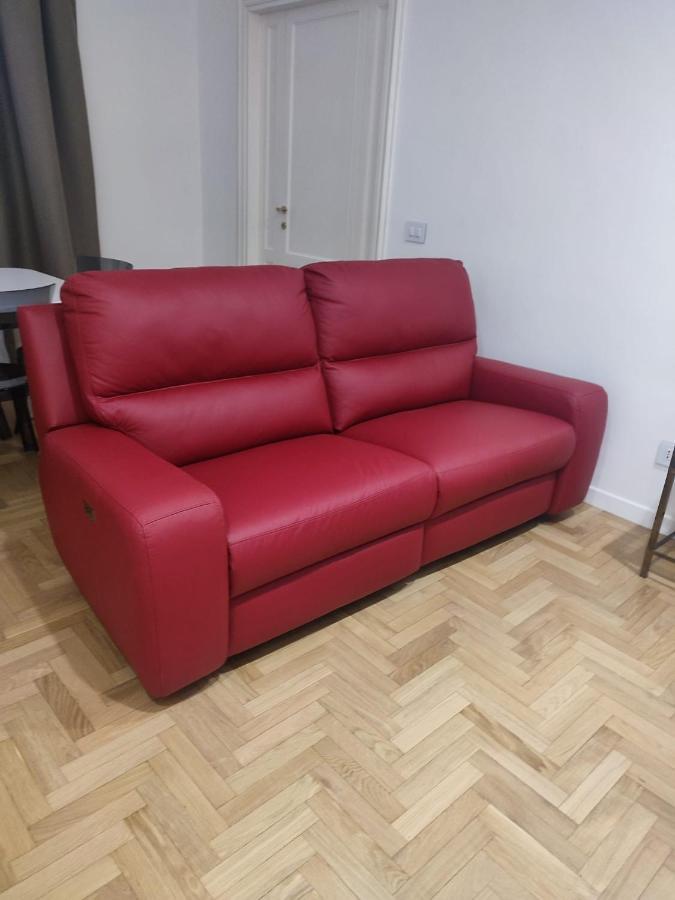 Colosseum Rome Guest House Luil Dış mekan fotoğraf