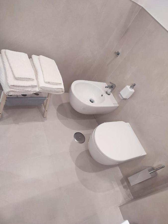 Colosseum Rome Guest House Luil Dış mekan fotoğraf