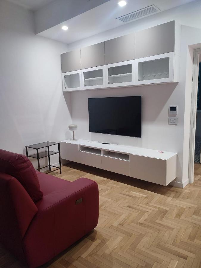 Colosseum Rome Guest House Luil Dış mekan fotoğraf