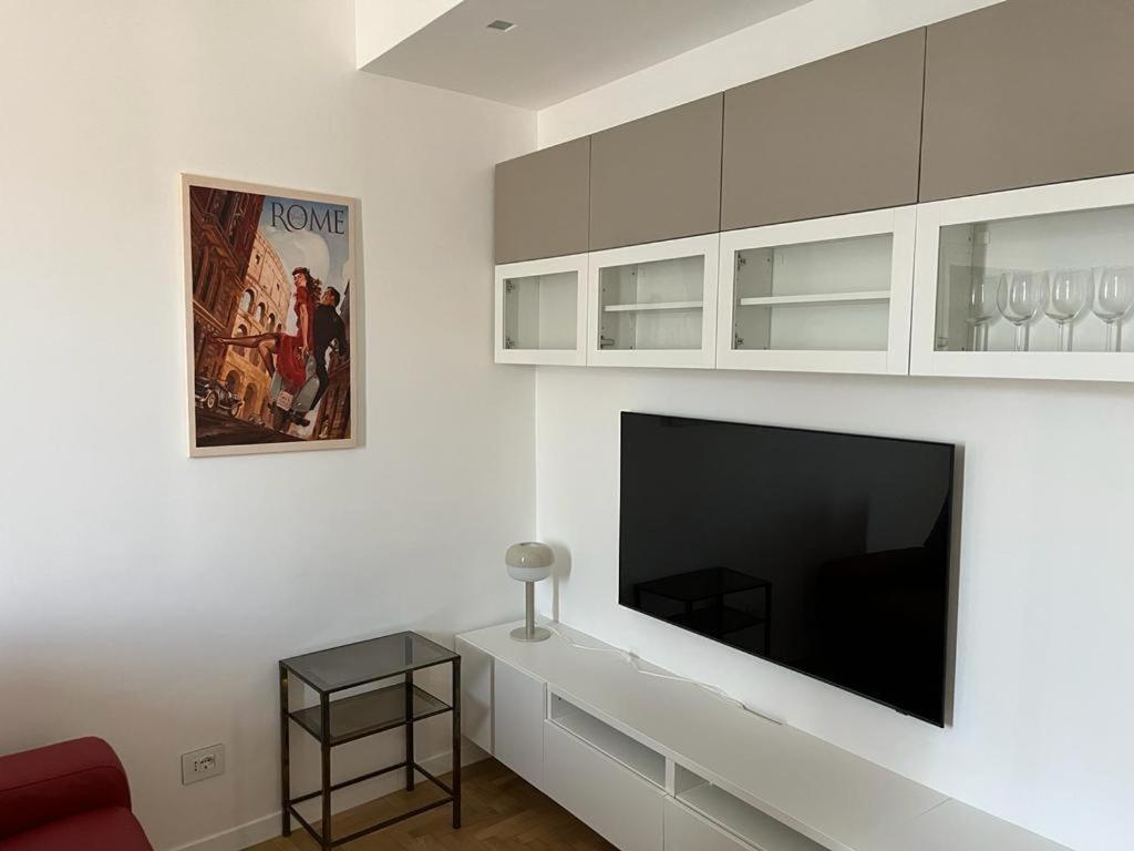 Colosseum Rome Guest House Luil Dış mekan fotoğraf