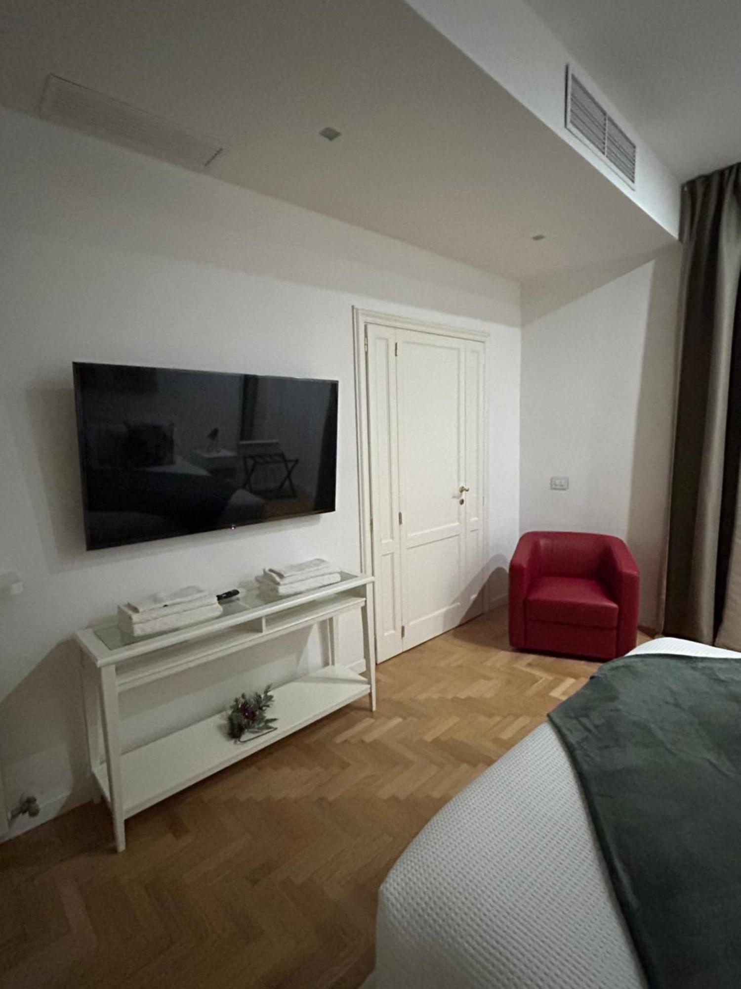 Colosseum Rome Guest House Luil Dış mekan fotoğraf