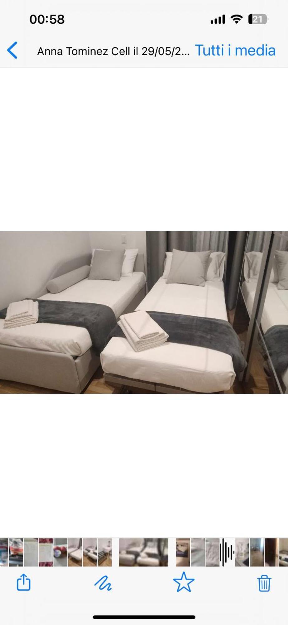 Colosseum Rome Guest House Luil Dış mekan fotoğraf