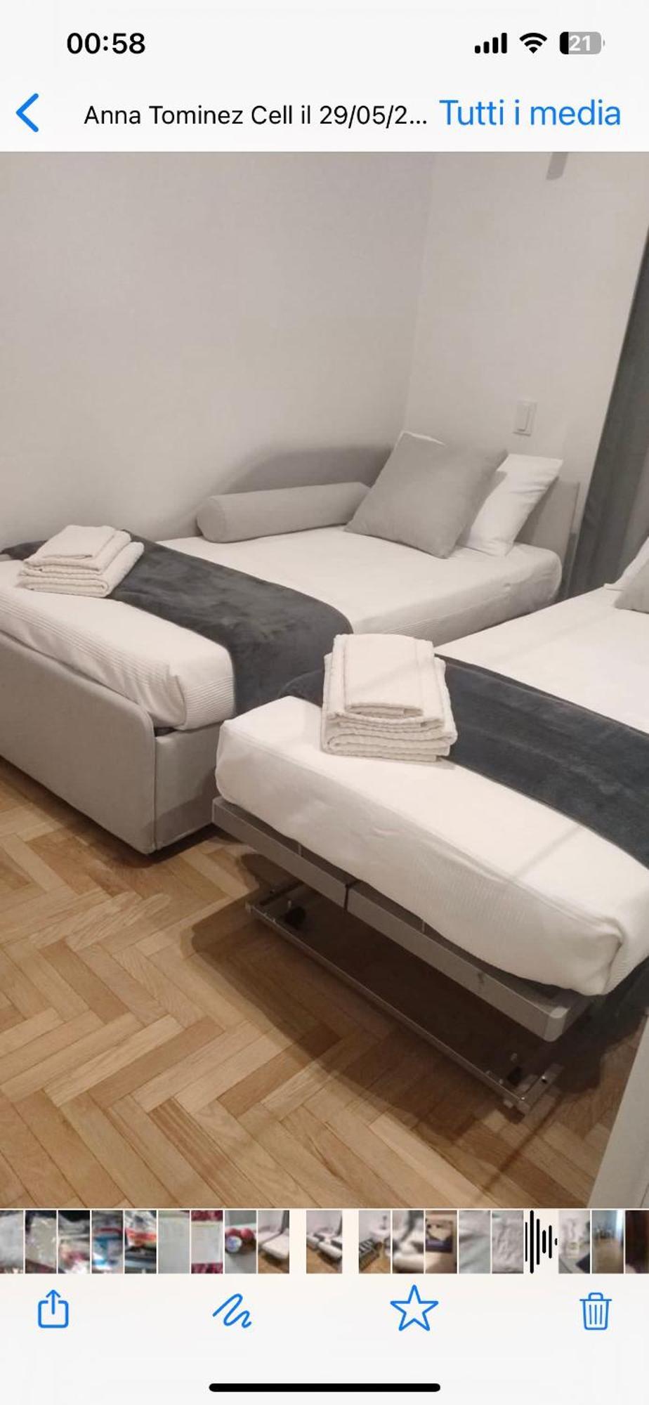Colosseum Rome Guest House Luil Dış mekan fotoğraf