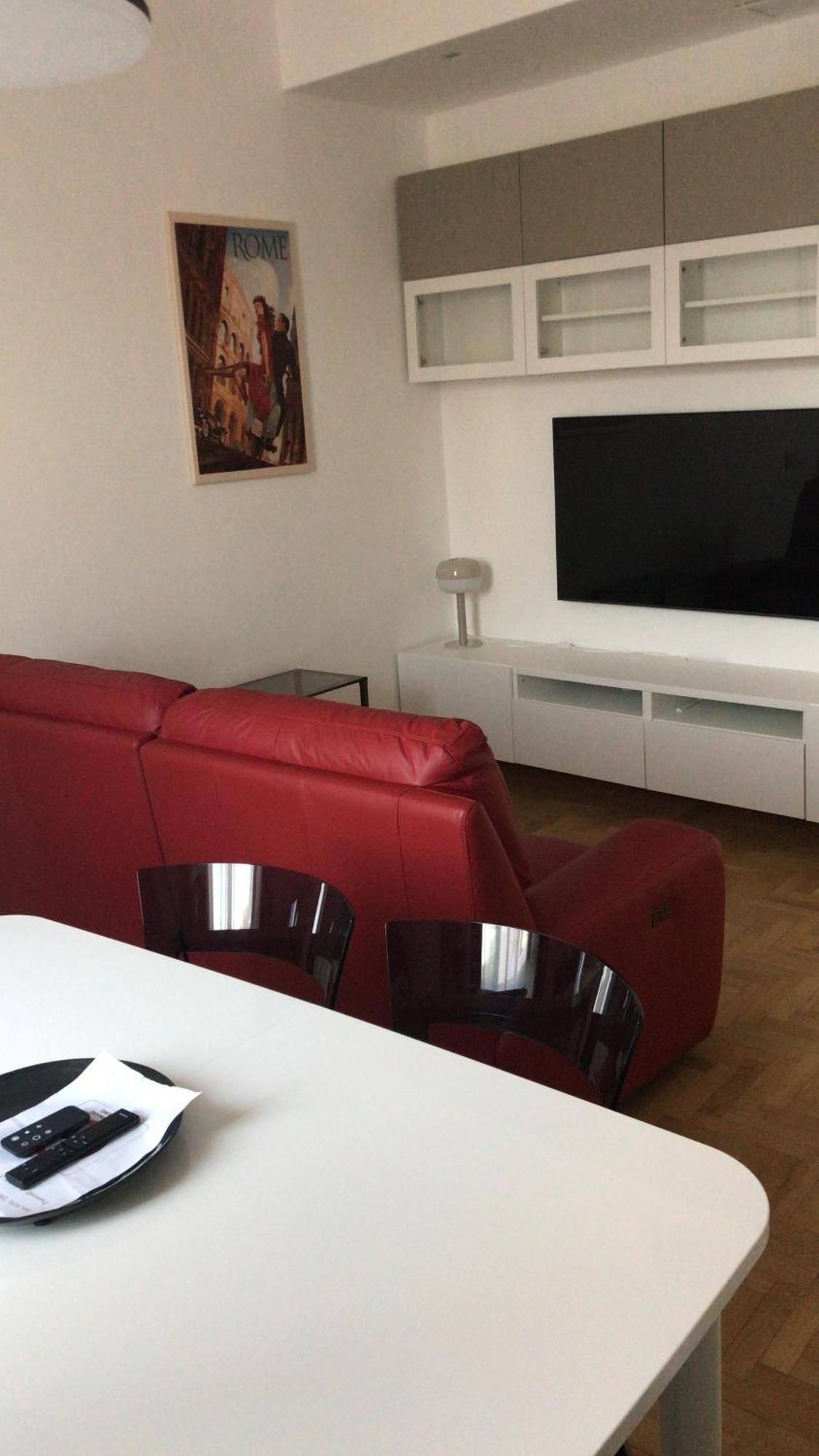 Colosseum Rome Guest House Luil Dış mekan fotoğraf