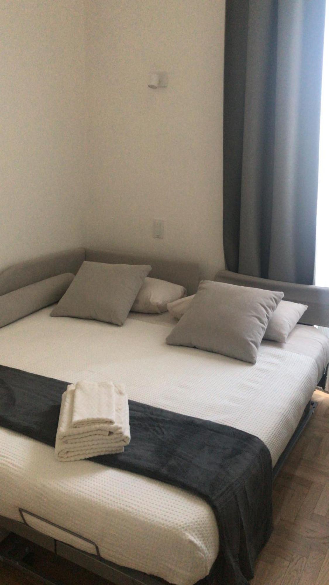 Colosseum Rome Guest House Luil Dış mekan fotoğraf